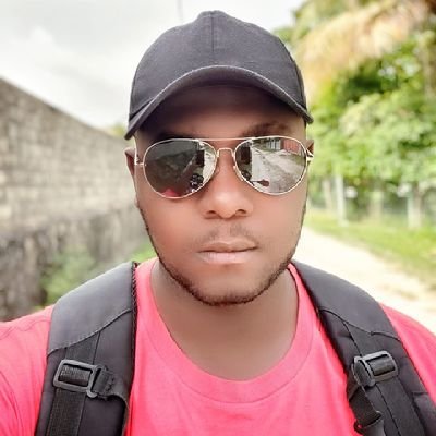 Negandeyo286's profile picture. 🇭🇹