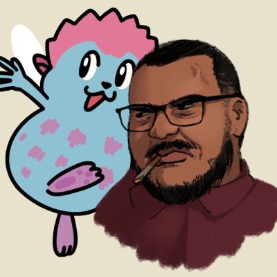 Henry. e seu amigo, Bibouさんのプロフィール画像