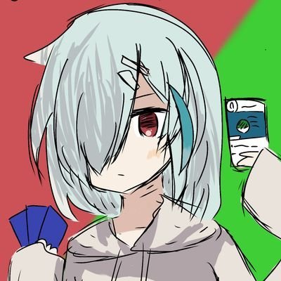 モケケさんのプロフィール画像