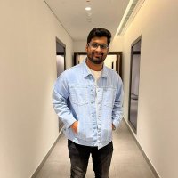 Anand Lahoti (@foundanand) 's Twitter Profile