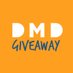 DMD GIVEAWAY (@dmd_giveaway) Twitter profile photo DMD GIVEAWAY (@dmd_giveaway) Twitter profile photo