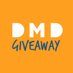 DMD GIVEAWAY (@DMD_Giveaway) Twitter profile photo