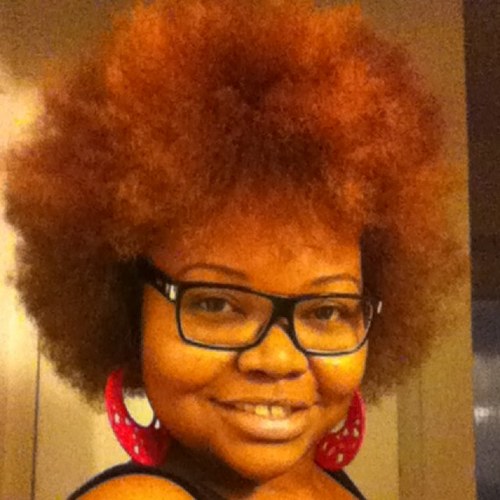 BKBXbound718's profile picture. Rhythm & Blues since 1982/ Hip Hop Bohemian/Definition of Urban Sophistication w/ a Passion for Fashion/Hair Aficiando/AFRO-Latina