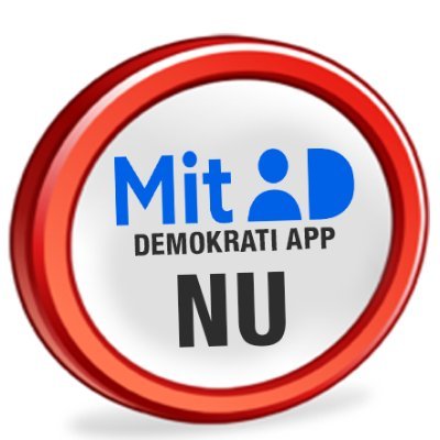 kirbxaMnaJ's profile picture. #dkpol er ikke folkevalgte - De er udvalgt af nepotistansatte kriminelle religiøse trosfæller på ublu og anti-demokratisk overførselsindkomst i #dkmedier