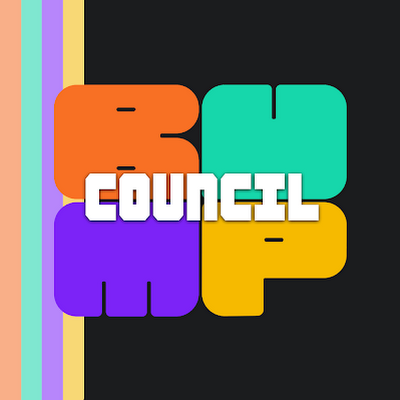 webumpcouncil's profile picture. An exclusive alpha group for @webump_ 🟧🟩🟪🟨