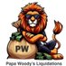 Papa Woody's Liquidations llc (@creepr1) Twitter profile photo