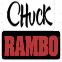 Chuck Rambo(@realchuckrambo) 's Twitter Profile Photo