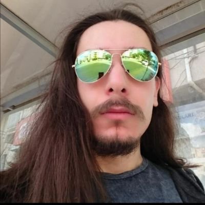 knplbyk's profile picture. Monolog eyliyorum.