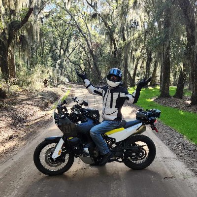 #photographer #videographer and #motovlogger trying to see things just a little differently. #chs #photography #videoproduction #motophotoadventures