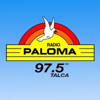 RADIO PALOMA TALCA(@RADIOPALOMAFM) 's Twitter Profile Photo