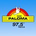 RADIO PALOMA TALCA (@RADIOPALOMAFM) Twitter profile photo