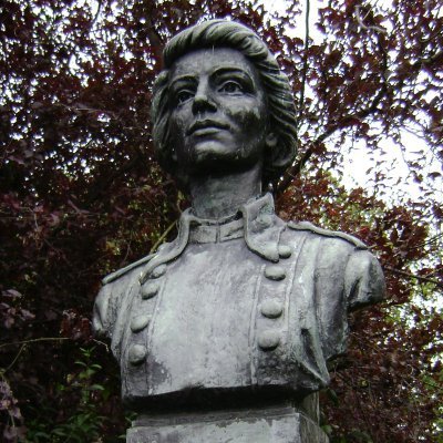 ConnieMarkie Profile