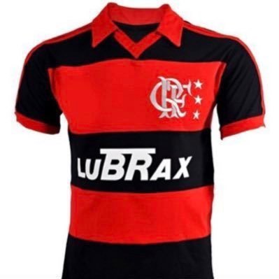 #IssoAquiéFlamengo