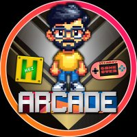 HEZ Arcade(@HEZArcade) 's Twitter Profile Photo
