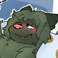 Quinn The Batnuki! 🔞🦇 (@blubberbatt) 's Twitter Profile