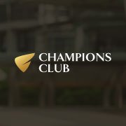 Champions Club(@champions_exp) 's Twitter Profile Photo