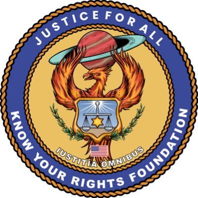 The KYRF is dedicated to informing the countless communities within United States of their Constitutional Rights when dealing with police stop law.