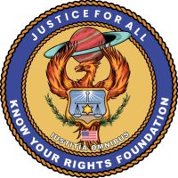 Know Your Rights Foundation (KYRF) (@_kyrf) 's Twitter Profile