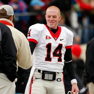 JoeCox2009's profile picture. Old Georgia quarterback from the ‘09 team. I know a thing or two about sports betting.