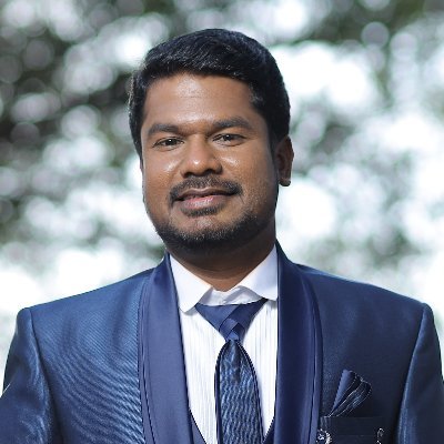 Tamilarasu2025's profile picture. 