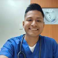 Dr Bernardo Becerra(@Bernard64367387) 's Twitter Profile Photo