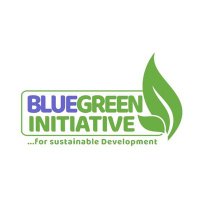 BlueGreen Initiative for Sustainable Development(@BlueGreenISD) 's Twitter Profile Photo