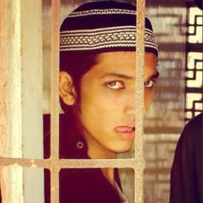 ModibhaktDany's profile picture. DANY NO DANIELS.