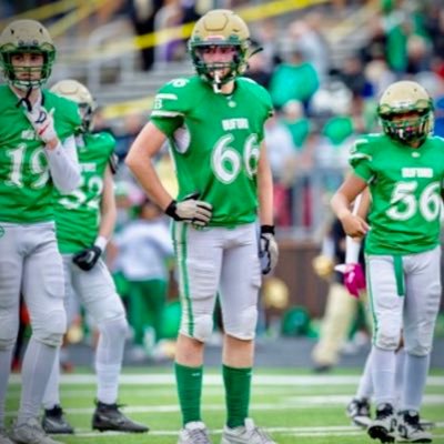 Buford, GA | C/O 2029 | DE/LT | 6’1” 192lbs | reecegongwer09@gmail.com |GPA 4.0 | 🏈🏀⚽️♟️