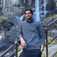 Anirudh Prabakaran (@anipi13) 's Twitter Profile