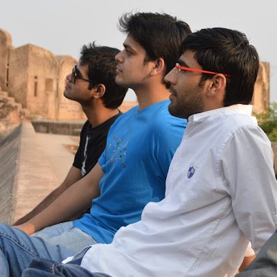 lakshyabhambri Profile Picture