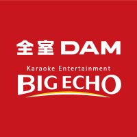 カラオケ ビッグエコー公式🎤(@bigecho_jp) 's Twitter Profile Photo