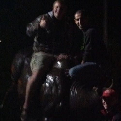 zacharymason123's profile picture. 