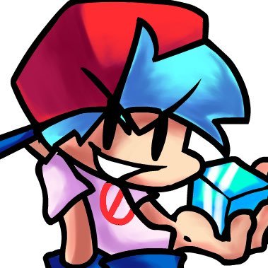 FNCCEvent's profile picture. {WELCOME to FNCC, an FNF variety event raising money for charity!} Hosted by: @CBag28_ @Trinityreall @narah_here Kigo (Discord) Art by: @BatteryBozo1 @Chiketyth