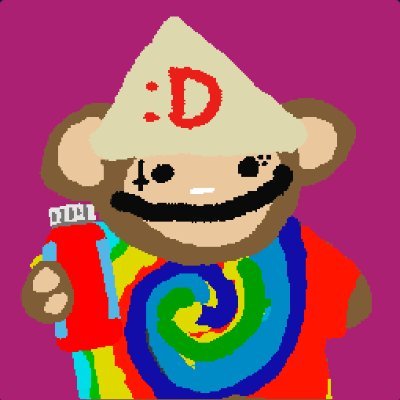 CatchThem_ALLL's profile picture. ART CURATOR CJFETJY9