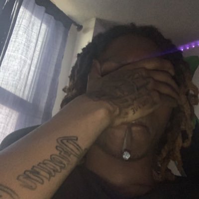 BuckteeDBOY_Iso's profile picture. ( I Get big high🍃😮‍💨)