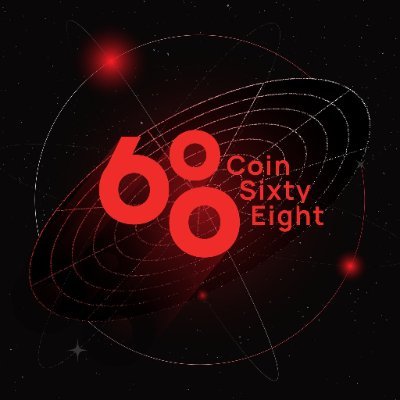 coin68 Profile Picture