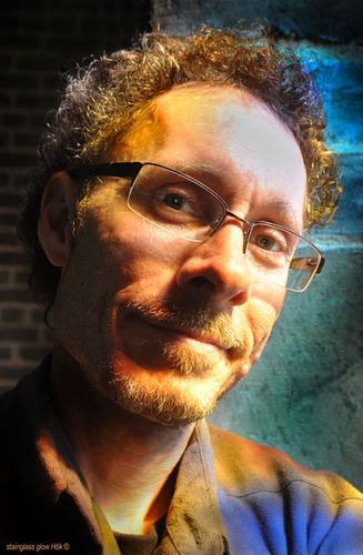 hoknok's profile picture. Photographer, visual designer and fine artist. I create, therefore I am.