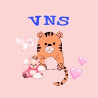 VNS Journey (@vns_nok) 's Twitter Profile Photo VNS Journey (@vns_nok) 's Twitter Profile Photo