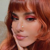 Luné 🦋 (@lunefemme_) 's Twitter Profile Photo