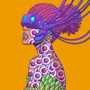 Guillerminbtc's profile picture. ride a ghost