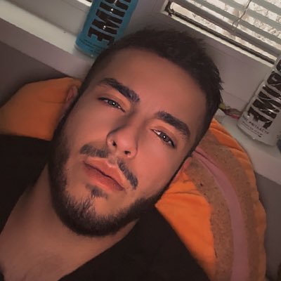 funkozz1337's profile picture. 👮🏻‍♂️