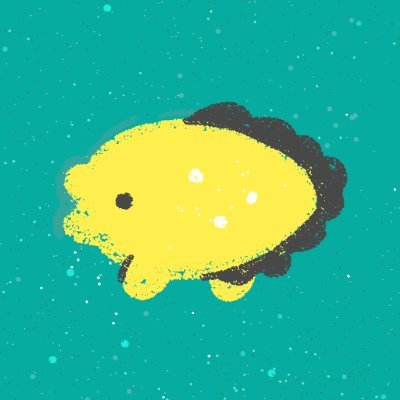 魚叉さんのプロフィール画像