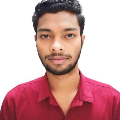 Passionate Python Developer and Full-Stack Engineer | https://t.co/lpE20rrn25 in Computer Science | Compleated one mint of internship in python programing at InCodersLab