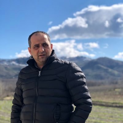 Ozkanyldz5535's profile picture. Çarşamba devlet hastanesi  öz sağlık iş temsilcisi