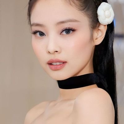 JennieKim253601's profile picture. 사랑해요