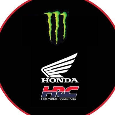 Official account of Honda Racing Corporation's factory Monster Energy Honda Team competing in Dakar and beyond.
