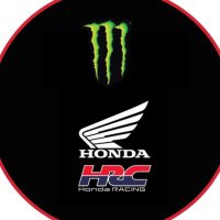 Monster Energy Honda(@RallyTeamHRC) 's Twitter Profile Photo
