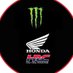 Monster Energy Honda (@RallyTeamHRC) Twitter profile photo