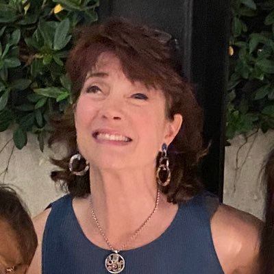 Super-connector, Change-maker. MSB Policy Consulting. Nonres Sr Fellow @BrookingsMetro. Sr Strategy Adv Women’s Leadership Ctr & @NRDC. Frmr Prez @Metroplanners