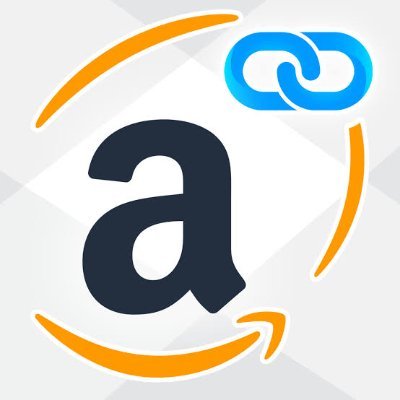 Affiliate marketing of Amazon products is done through Twitter